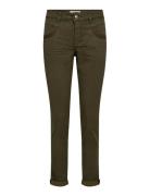 Mmnaomi Treasure Pant Khaki MOS MOSH