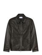 Matheodore Jacket 73 Brown Matinique