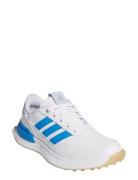 Jr S2G 26 White Adidas Golf