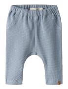 Nbmbalto Loose Pant Lil Blue Lil'Atelier