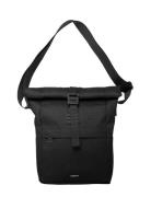 Icon Sacoche Black SANDQVIST