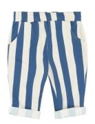 Tnstsilas Baggy Pants Blue The New