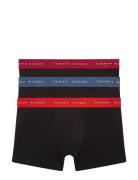 3P Trunk Wb Black Tommy Hilfiger