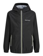Jornantucket Light Jacket Jnr Black Jack & J S