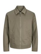 Jprblamaurice Blouson Jkt Khaki Jack & J S