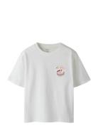 Nkfdira Ss Nreg Top White Name It