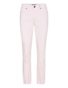 Cwjamie Pink Claire Woman