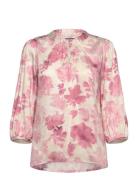 Cwraquelita Pink Claire Woman