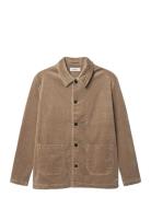 Libre Ax Cord Brown Gabba