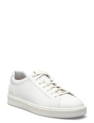 U Spherica Actif X 4 White GEOX