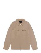 Malukka Beige Matinique