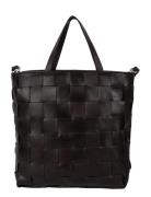 Limona Shopper Indy Brown Adax
