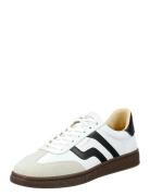 Cuzmo Sneaker White GANT