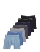 Boxer Brief 7Pk Patterned Calvin Klein