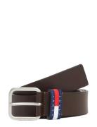 Tjm Ryan 3.5 Brown Tommy Hilfiger