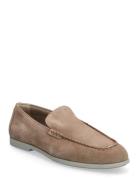 Low Prof Loafer Su Beige Calvin Klein