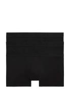 3P Trunk Black Tommy Hilfiger