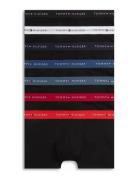 7P Trunk Wb Black Tommy Hilfiger