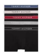 5P Trunk Wb Black Tommy Hilfiger
