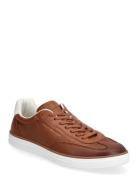 Th Lo Lux 1A2 Cognac Brown Tommy Hilfiger