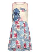 Dress Cream Disney