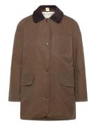 Billy Padded Brown Brixtol Textiles