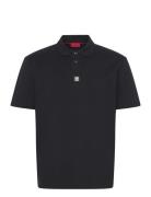 Deabono_D Black HUGO