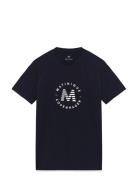 Majeramy Logo Navy Matinique