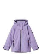 Nknslope10 Jacket Ski Edition Fo Noos Purple Name It