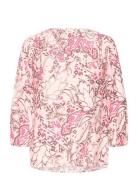 Frariana Bl 6 Pink Fransa