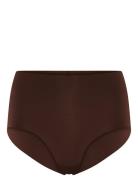 High-Rise Brief, Bonded Brown Girlfriend Collective