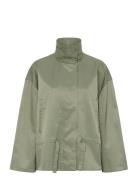 Gracelynniw Jacket Green InWear