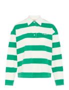 Frsigma Tee 1 Green Fransa