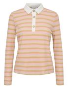 Nugranada Ls Polo Pink Nümph