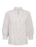 Nufenja Shirt Cream Nümph