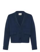 Frita Car 10 Navy Fransa