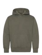 The Authentic Hoodie Garment D Khaki Levi's®