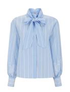 Srkiri Shirt Blue Soft Rebels