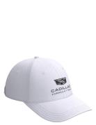 Th X Cf1 Replica Cap White Tommy Hilfiger