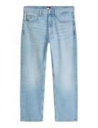 Otis Regular Str Bj0111 Co Blue Tommy Jeans