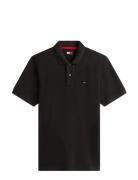 Tjm Reg Ess Polo Ext Black Tommy Jeans