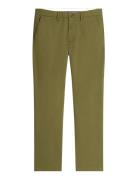 Denton Printed Structure Khaki Tommy Hilfiger