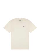 Workwear Tee Cream Lee Jeans