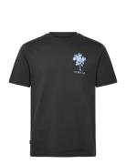 Elements T-Shirt Black Makia