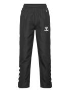 Hmlcore Xk Micro Pants Kids Black Hummel