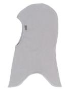 Cotton Fullface Grey Mikk-line