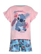 Pyjama Blue Disney