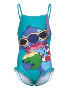 Swimwear Blue Disney