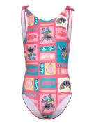 Swimwear Pink Disney