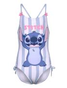 Swimwear Blue Disney